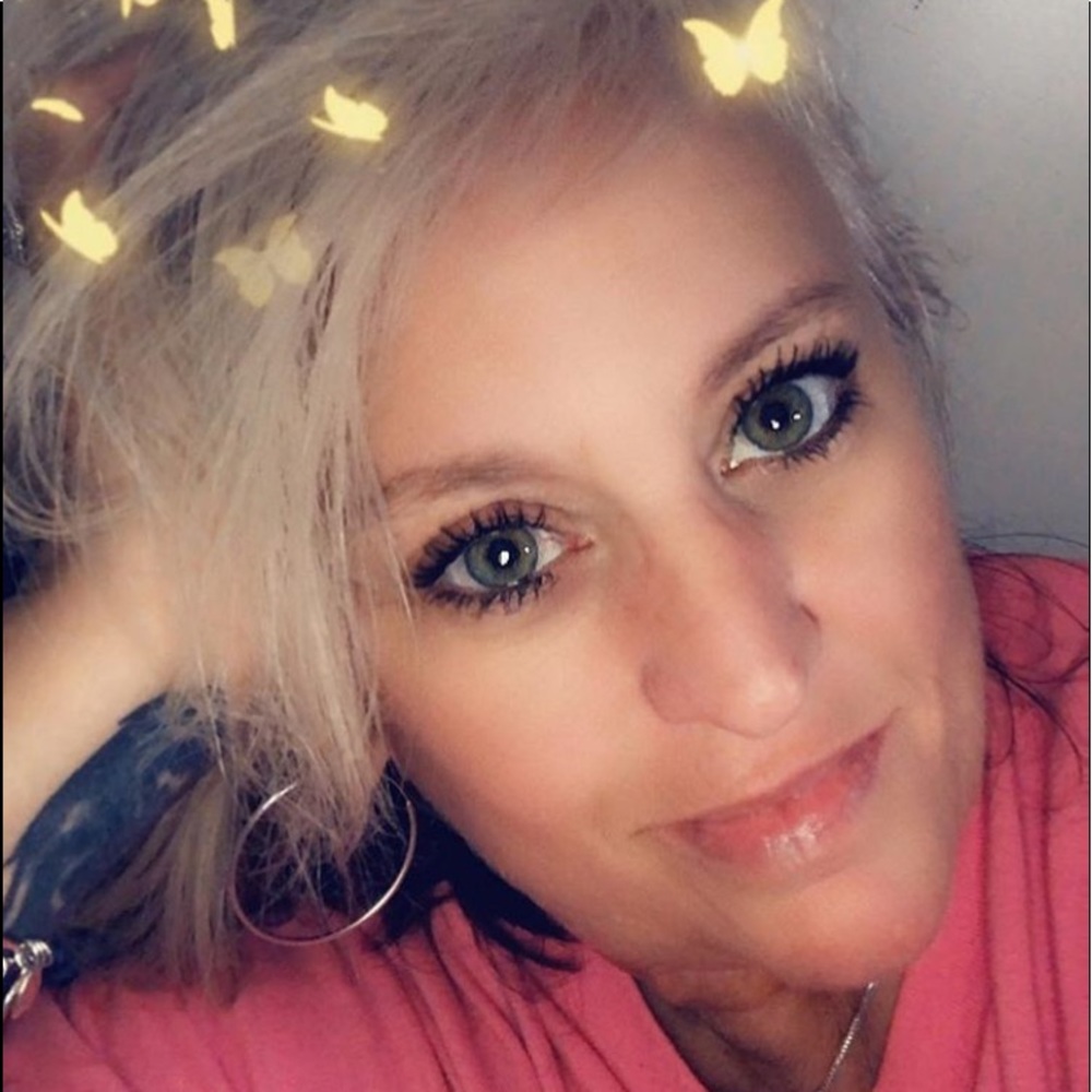 Meet your Posher, Karen